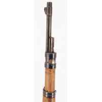 Tir Sportif CARABINE DE TIR MILITAIRE 22LR TAR  WALTHER  KKW  98K ENTRAINEMENT WEHRSPORTGEWEHR  CALIBRE 22 LONG RIFLE - ALLEMAGN