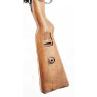 Tir Sportif CARABINE DE TIR MILITAIRE 22LR TAR  WALTHER  KKW  98K ENTRAINEMENT WEHRSPORTGEWEHR  CALIBRE 22 LONG RIFLE - ALLEMAGN