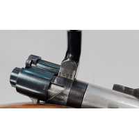 Tir Sportif CARABINE DE TIR MILITAIRE 22LR TAR  WALTHER  KKW  98K ENTRAINEMENT WEHRSPORTGEWEHR  CALIBRE 22 LONG RIFLE - ALLEMAGN