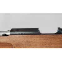 Tir Sportif CARABINE DE TIR MILITAIRE 22LR TAR  WALTHER  KKW  98K ENTRAINEMENT WEHRSPORTGEWEHR  CALIBRE 22 LONG RIFLE - ALLEMAGN