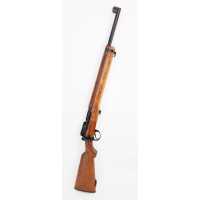 Tir Sportif FUSIL LEE ENFIELD ENTRAINEMENT MILITAIRE BRITANNIQUE Modèle 22 N°8 MK1  CR324 Calibre 22LR  - 1