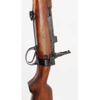 Tir Sportif FUSIL LEE ENFIELD ENTRAINEMENT MILITAIRE BRITANNIQUE Modèle 22 N°8 MK1  CR324 Calibre 22LR  - 3