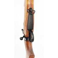 Tir Sportif FUSIL LEE ENFIELD ENTRAINEMENT MILITAIRE BRITANNIQUE Modèle 22 N°8 MK1  CR324 Calibre 22LR  - 5