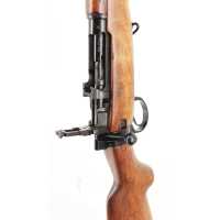 Tir Sportif FUSIL LEE ENFIELD ENTRAINEMENT MILITAIRE BRITANNIQUE Modèle 22 N°8 MK1  CR324 Calibre 22LR  - 6