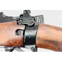 Tir Sportif FUSIL LEE ENFIELD ENTRAINEMENT MILITAIRE BRITANNIQUE Modèle 22 N°8 MK1  CR324 Calibre 22LR  - 11