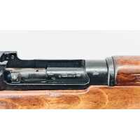 Tir Sportif FUSIL LEE ENFIELD ENTRAINEMENT MILITAIRE BRITANNIQUE Modèle 22 N°8 MK1  CR324 Calibre 22LR  - 18