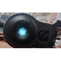 Tir Sportif FUSIL LEE ENFIELD ENTRAINEMENT MILITAIRE BRITANNIQUE Modèle 22 N°8 MK1  CR324 Calibre 22LR  - 8