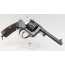 REVOLVER MODÈLE 1892  FABRICATION CIVIL JEAN GAUCHER À SAINT-ÉTIENNE CALIBRE  8x27R / 8MM 92  -  France XIXè