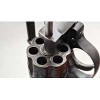 Armes de Poing REVOLVER MODÈLE 1892  FABRICATION CIVIL  G.J. À SAINT-ÉTIENNE CALIBRE  8x27R / 8MM 92  -  France XIXè  - 6