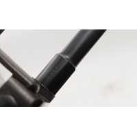 Armes de Poing REVOLVER MODÈLE 1892  FABRICATION CIVIL  G.J. À SAINT-ÉTIENNE CALIBRE  8x27R / 8MM 92  -  France XIXè  - 7