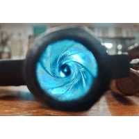 Armes de Poing REVOLVER MODÈLE 1892  FABRICATION CIVIL JEAN GAUCHER À SAINT-ÉTIENNE CALIBRE  8x27R / 8MM 92  -  France XIXè  - 1