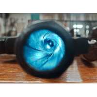 Armes de Poing REVOLVER MODÈLE 1892  FABRICATION CIVIL JEAN GAUCHER À SAINT-ÉTIENNE CALIBRE  8x27R / 8MM 92  -  France XIXè  - 1