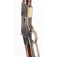 Armes Longues WINCHESTER MODÈLE 1873 CARABINE DE SELLE CALIBRE 44/40 de 1899 - USA XIXè  - 15