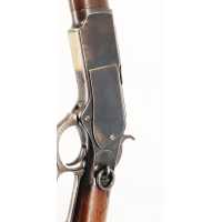 Armes Longues WINCHESTER MODÈLE 1873 CARABINE DE SELLE CALIBRE 44/40 de 1899 - USA XIXè  - 17