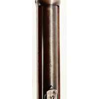 Armes Longues WINCHESTER MODÈLE 1873 CARABINE DE SELLE CALIBRE 44/40 de 1899 - USA XIXè  - 6