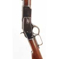 Armes Longues WINCHESTER MODÈLE 1873 CARABINE DE SELLE CALIBRE 44/40 de 1899 - USA XIXè  - 2
