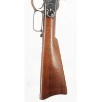 Armes Longues WINCHESTER MODÈLE 1873 CARABINE DE SELLE CALIBRE 44/40 de 1899 - USA XIXè  - 25