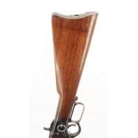 Armes Longues WINCHESTER MODÈLE 1873 CARABINE DE SELLE CALIBRE 44/40 de 1899 - USA XIXè  - 26