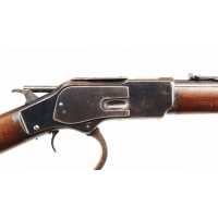 Armes Longues WINCHESTER MODÈLE 1873 CARABINE DE SELLE CALIBRE 44/40 de 1899 - USA XIXè  - 10