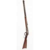 Armes Longues WINCHESTER MODÈLE 1873 RIFLE  CALIBRE 44/40 de 1888 - USA XIXè 316020-29 - 2