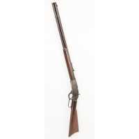 Armes Longues WINCHESTER MODÈLE 1873 RIFLE  CALIBRE 44/40 de 1888 - USA XIXè 316020-29 - 13