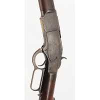 Armes Longues WINCHESTER MODÈLE 1873 RIFLE  CALIBRE 44/40 de 1888 - USA XIXè 316020-29 - 3