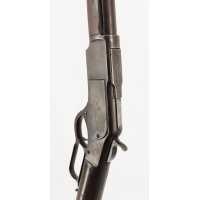 Armes Longues WINCHESTER MODÈLE 1873 RIFLE  CALIBRE 44/40 de 1888 - USA XIXè 316020-29 - 4