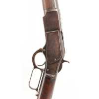Armes Longues WINCHESTER MODÈLE 1873 RIFLE  CALIBRE 44/40 de 1888 - USA XIXè 316020-29 - 15