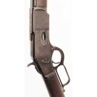 Armes Longues WINCHESTER MODÈLE 1873 RIFLE  CALIBRE 44/40 de 1888 - USA XIXè 316020-29 - 5