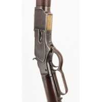Armes Longues WINCHESTER MODÈLE 1873 RIFLE  CALIBRE 44/40 de 1888 - USA XIXè 316020-29 - 6