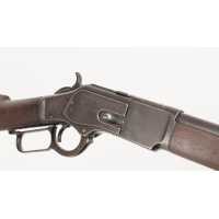 Armes Longues WINCHESTER MODÈLE 1873 RIFLE  CALIBRE 44/40 de 1888 - USA XIXè 316020-29 - 10