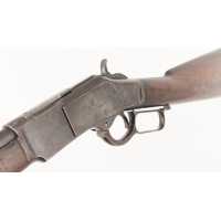 Armes Longues WINCHESTER MODÈLE 1873 RIFLE  CALIBRE 44/40 de 1888 - USA XIXè 316020-29 - 11