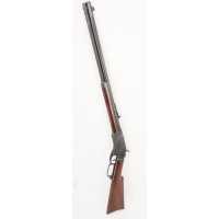 Armes Longues CARABINE SPORTING RIFLE A LEVIER SOUS GARDE WITHNEY KENNEDY 1879 DE 1884 CALIBRE 38WCF - USA XIXè 316020-.25 - 2
