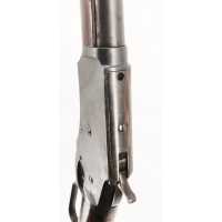 Armes Longues CARABINE SPORTING RIFLE A LEVIER SOUS GARDE WITHNEY KENNEDY 1879 DE 1884 CALIBRE 38WCF - USA XIXè 316020-.25 - 4