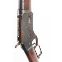 Armes Longues CARABINE SPORTING RIFLE A LEVIER SOUS GARDE WITHNEY KENNEDY 1879 DE 1884 CALIBRE 38WCF - USA XIXè 316020-.25 - 5