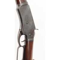 Armes Longues CARABINE SPORTING RIFLE A LEVIER SOUS GARDE WITHNEY KENNEDY 1879 DE 1884 CALIBRE 38WCF - USA XIXè 316020-.25 - 3