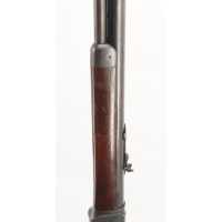 Armes Longues CARABINE SPORTING RIFLE A LEVIER SOUS GARDE WITHNEY KENNEDY 1879 DE 1884 CALIBRE 38WCF - USA XIXè 316020-.25 - 15