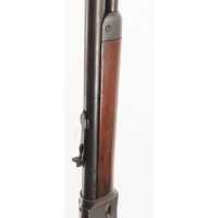 Armes Longues CARABINE SPORTING RIFLE A LEVIER SOUS GARDE WITHNEY KENNEDY 1879 DE 1884 CALIBRE 38WCF - USA XIXè 316020-.25 - 12