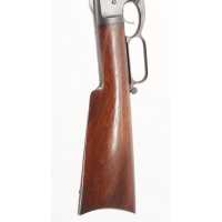 Armes Longues CARABINE SPORTING RIFLE A LEVIER SOUS GARDE WITHNEY KENNEDY 1879 DE 1884 CALIBRE 38WCF - USA XIXè 316020-.25 - 17