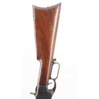 Armes Longues CARABINE SPORTING RIFLE A LEVIER SOUS GARDE WITHNEY KENNEDY 1879 DE 1884 CALIBRE 38WCF - USA XIXè 316020-.25 - 19