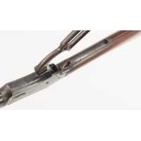 Armes Longues CARABINE SPORTING RIFLE A LEVIER SOUS GARDE WITHNEY KENNEDY 1879 DE 1884 CALIBRE 38WCF - USA XIXè 316020-.25 - 13