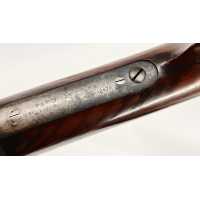 Armes Longues CARABINE SPORTING RIFLE A LEVIER SOUS GARDE WITHNEY KENNEDY 1879 DE 1884 CALIBRE 38WCF - USA XIXè 316020-.25 - 7