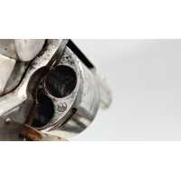 Armes de Poing BULLDOG REVOLVER  1880-1890  CALIBRE 450  - BELGIQUE XIXè  - 4