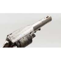 Armes de Poing BULLDOG REVOLVER  1880-1890  CALIBRE 450  - BELGIQUE XIXè  - 5