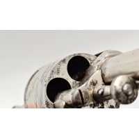 Armes de Poing BULLDOG REVOLVER  1880-1890  CALIBRE 450  - BELGIQUE XIXè  - 8