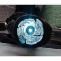 Armes de Poing BULLDOG REVOLVER  1880-1890  CALIBRE 450  - BELGIQUE XIXè  - 9