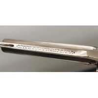 Armes de Poing SMITH ET WESSON SINGLE ACTION REVOLVER 1875  BABY RUSSIAN  FIRST MODEL 38 S&W  - USA XIXè  - 7