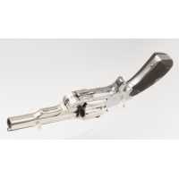 Armes de Poing SMITH ET WESSON SINGLE ACTION REVOLVER 1875  BABY RUSSIAN  FIRST MODEL 38 S&W  - USA XIXè  - 15