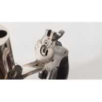 Armes de Poing SMITH ET WESSON SINGLE ACTION REVOLVER 1875  BABY RUSSIAN  FIRST MODEL 38 S&W  - USA XIXè  - 10