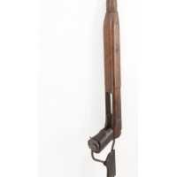 Pièces détachées en ligne CROSSE PLIANTE CARABINE  USM1 A1  PARACHUTISTE  WW2 USA  - 16